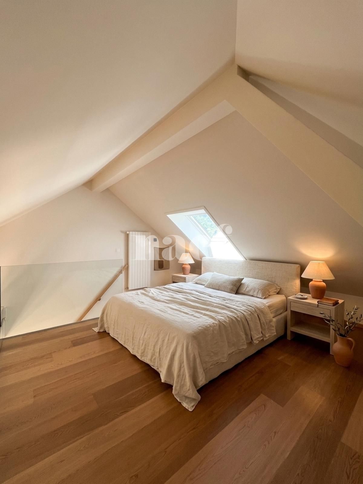 À louer : Appartement 2 Pieces Colombier - Ref : 219225.2002 | Naef Immobilier