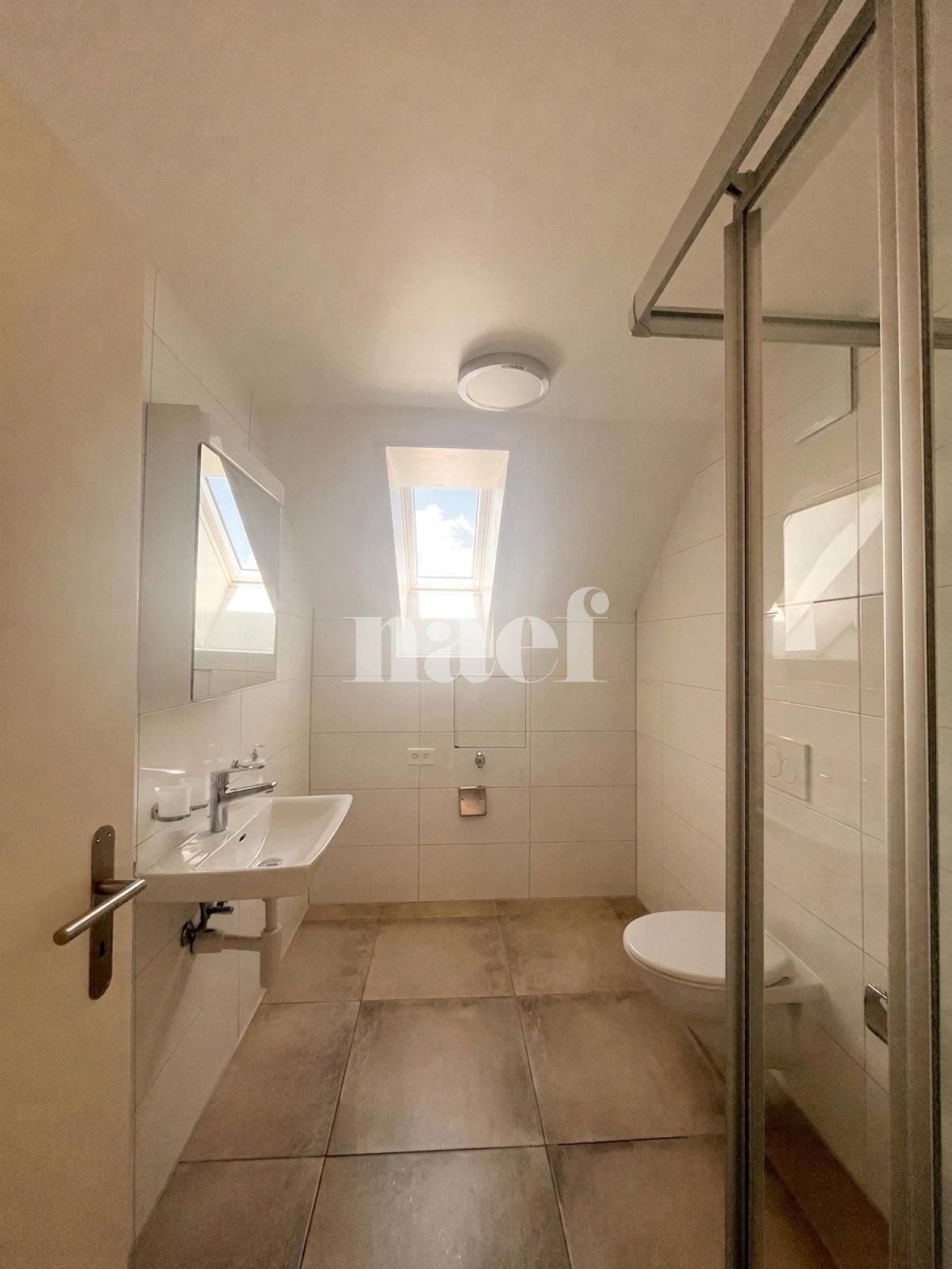 À louer : Appartement 2 Pieces Colombier - Ref : 219225.2002 | Naef Immobilier
