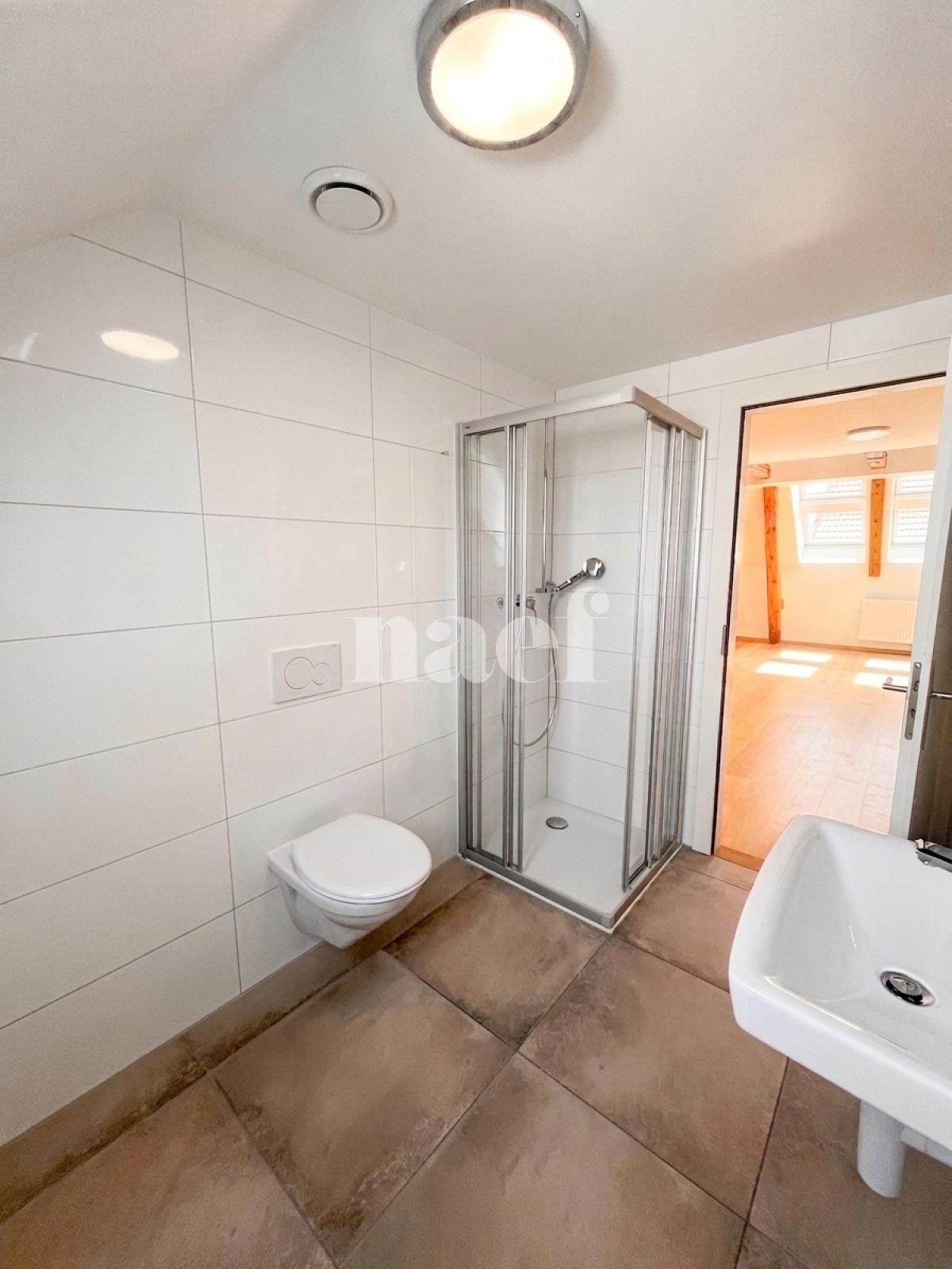 À louer : Appartement 2 Pieces Colombier - Ref : 219225.2002 | Naef Immobilier