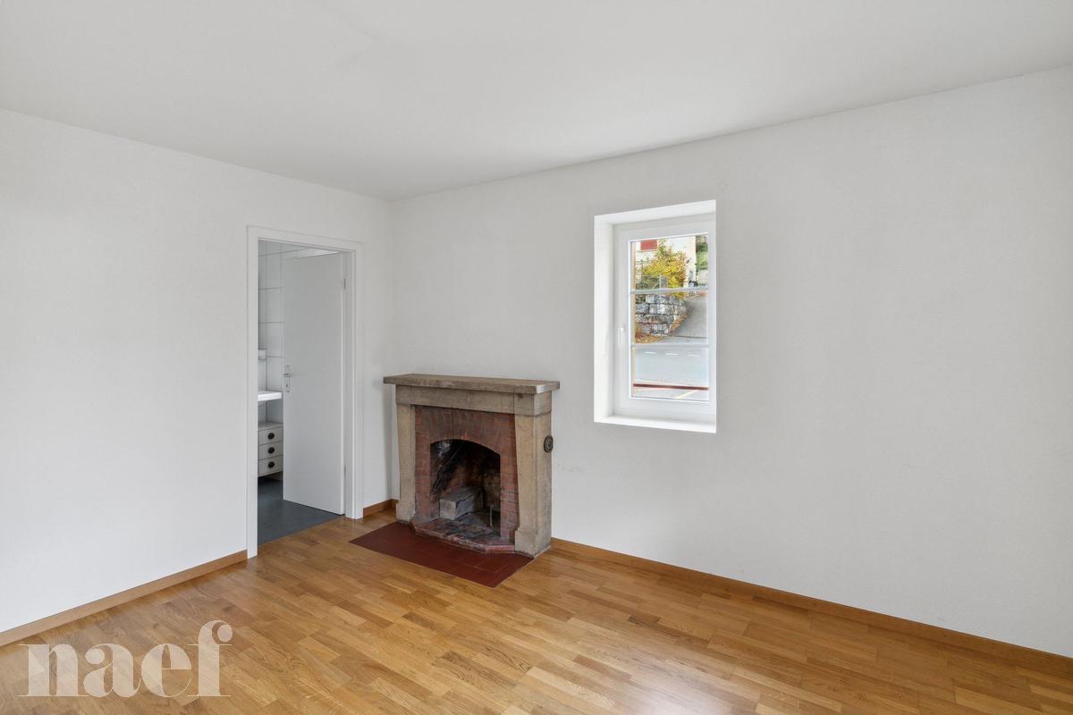 À louer : Appartement 4.5 Pieces Corcelles - Ref : 219231.1002 | Naef Immobilier