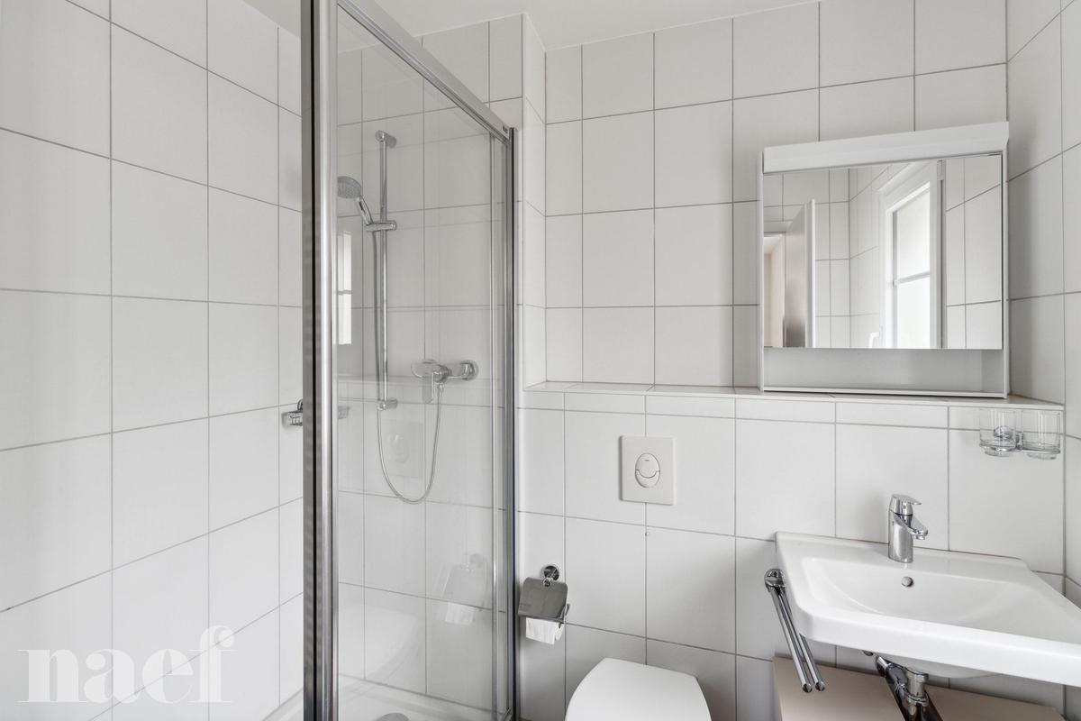 À louer : Appartement 4.5 Pieces Corcelles - Ref : 219231.1002 | Naef Immobilier