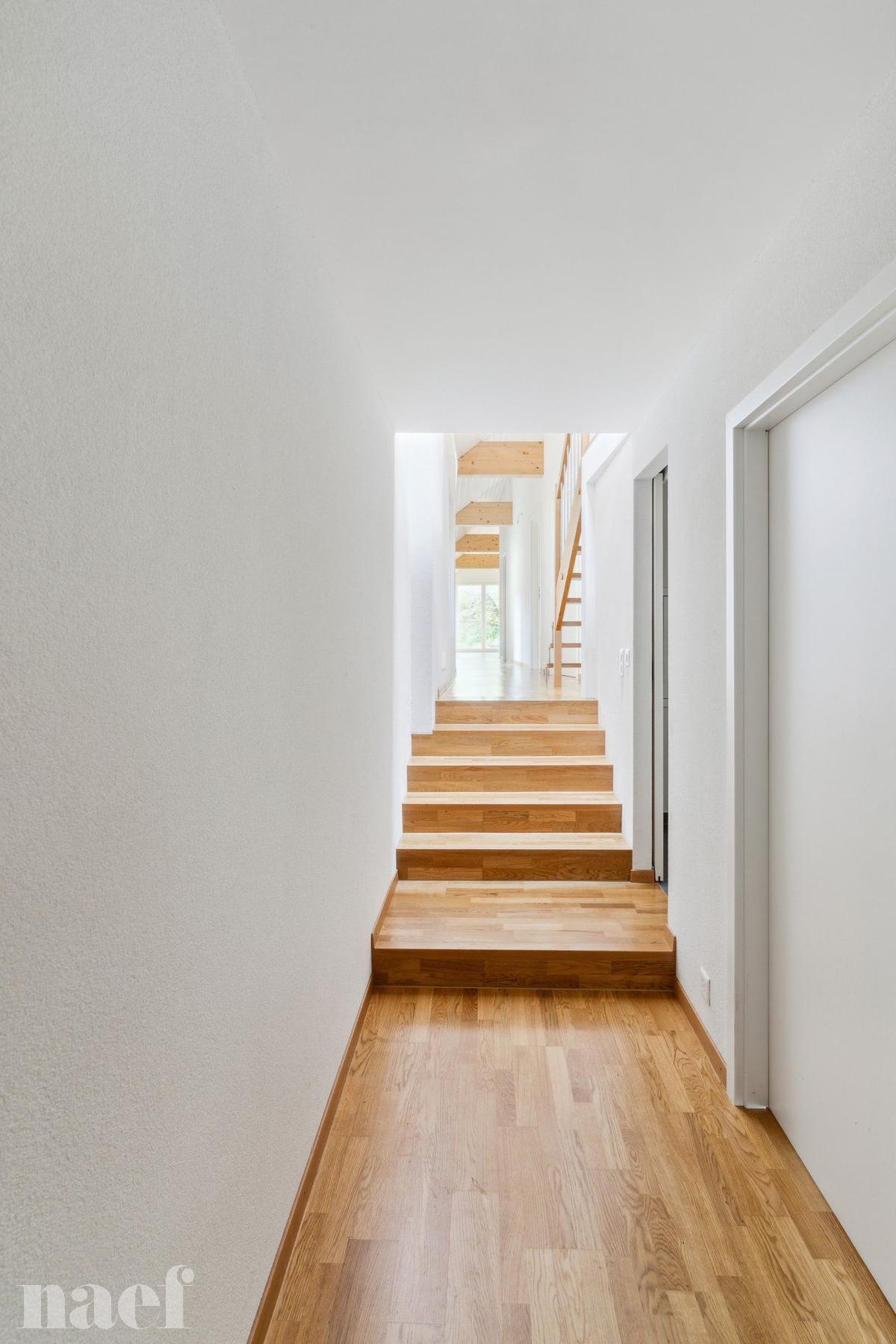 À louer : Appartement 4.5 Pieces Corcelles - Ref : 219231.1002 | Naef Immobilier