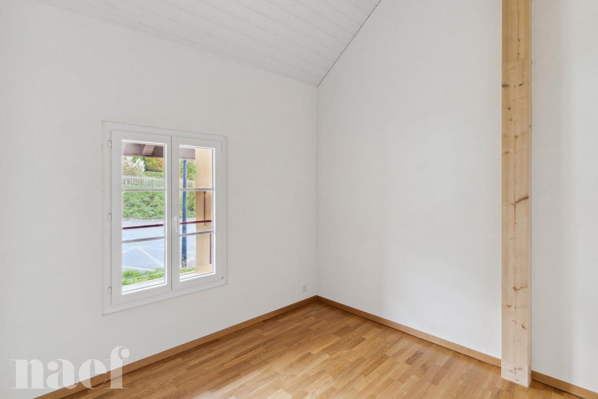 À louer : Appartement 4.5 Pieces Corcelles - Ref : 219231.1002 | Naef Immobilier