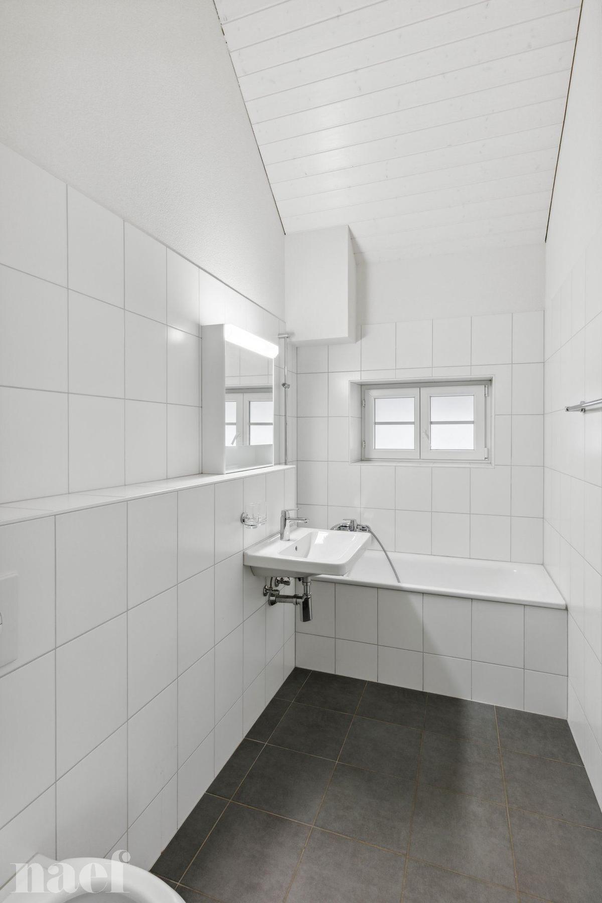 À louer : Appartement 4.5 Pieces Corcelles - Ref : 219231.1002 | Naef Immobilier