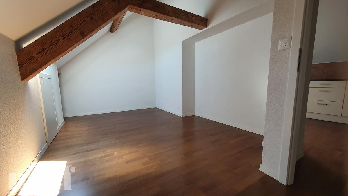 À louer : Appartement 2.5 Pieces Corcelles - Ref : 219231.3001 | Naef Immobilier