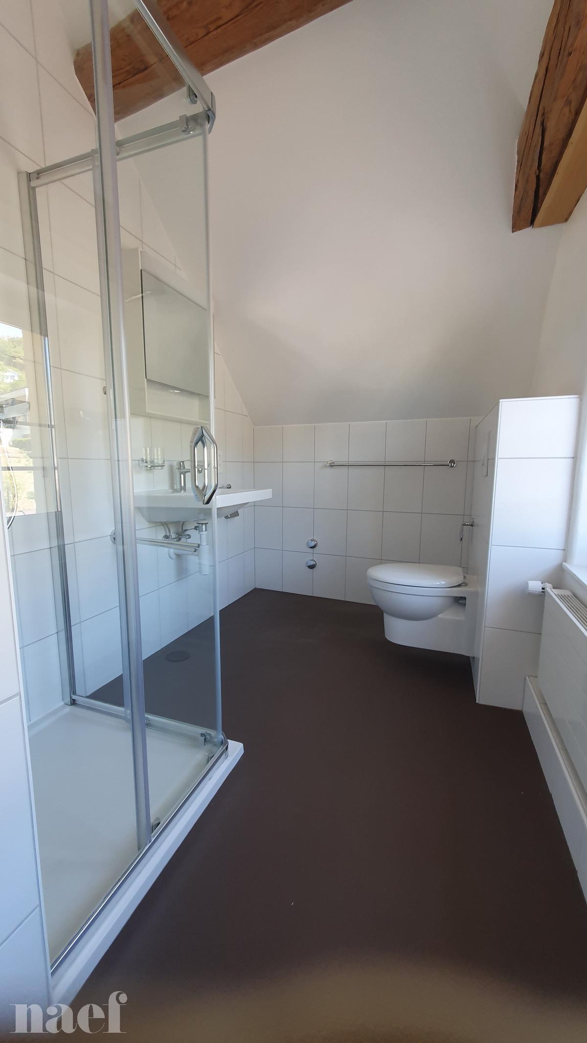 À louer : Appartement 2.5 Pieces Corcelles - Ref : 219231.3001 | Naef Immobilier