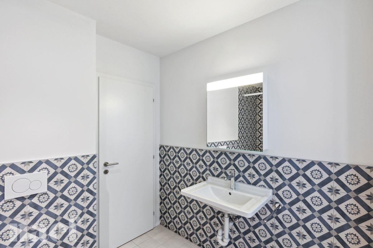 À louer : Appartement 4.5 Pieces Cornaux - Ref : 219236.4 | Naef Immobilier