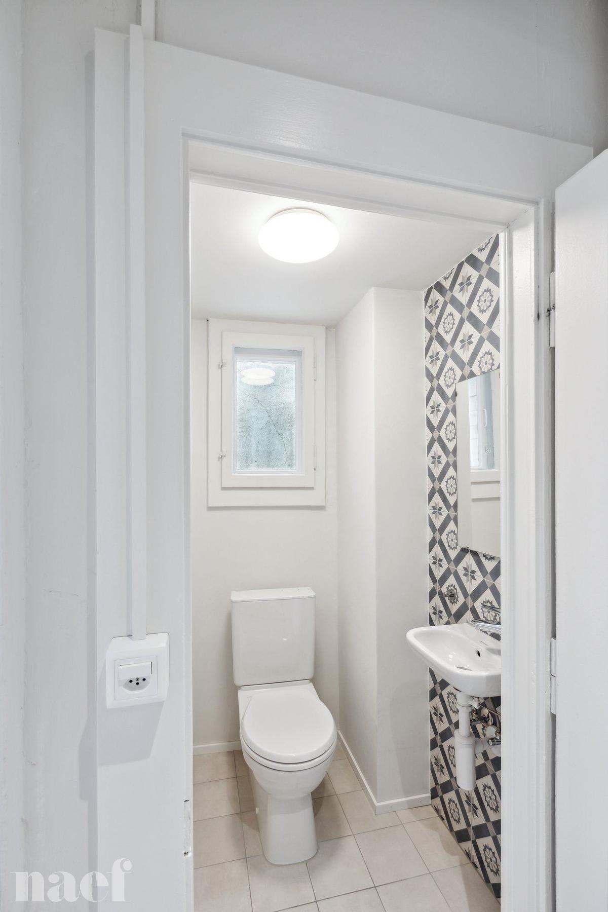 À louer : Appartement 4.5 Pieces Cornaux - Ref : 219236.4 | Naef Immobilier