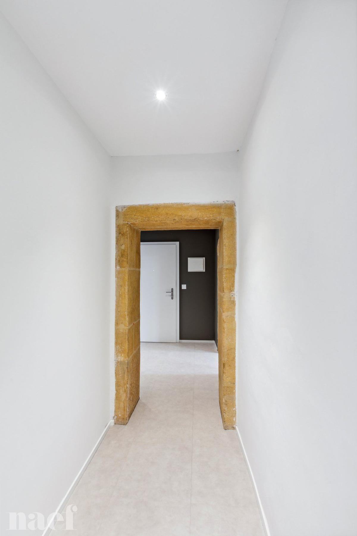 À louer : Appartement 4.5 Pieces Cornaux - Ref : 219236.4 | Naef Immobilier