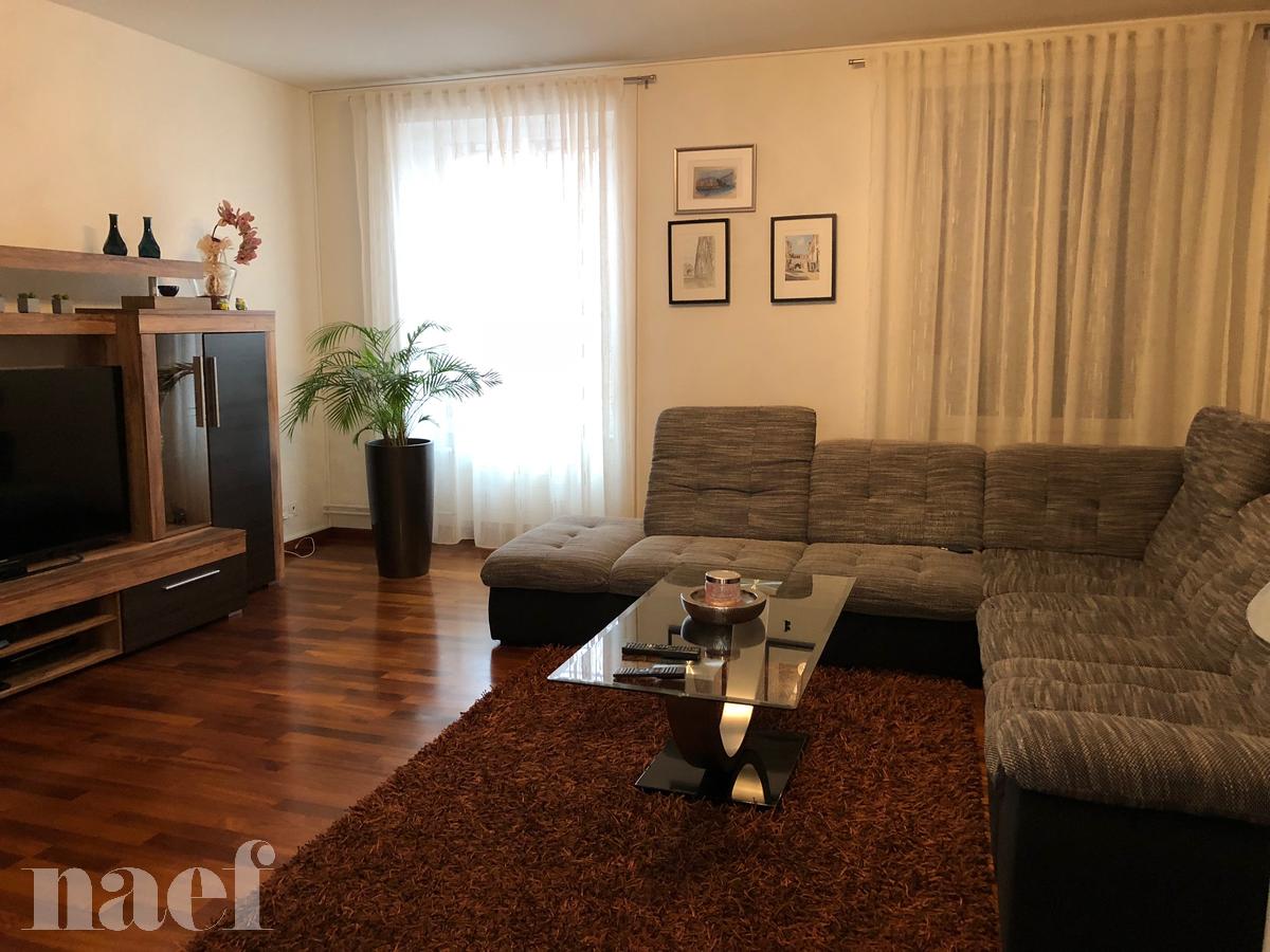 À louer : Appartement 6 Pieces La Chaux-de-Fonds - Ref : 219246.2001 | Naef Immobilier