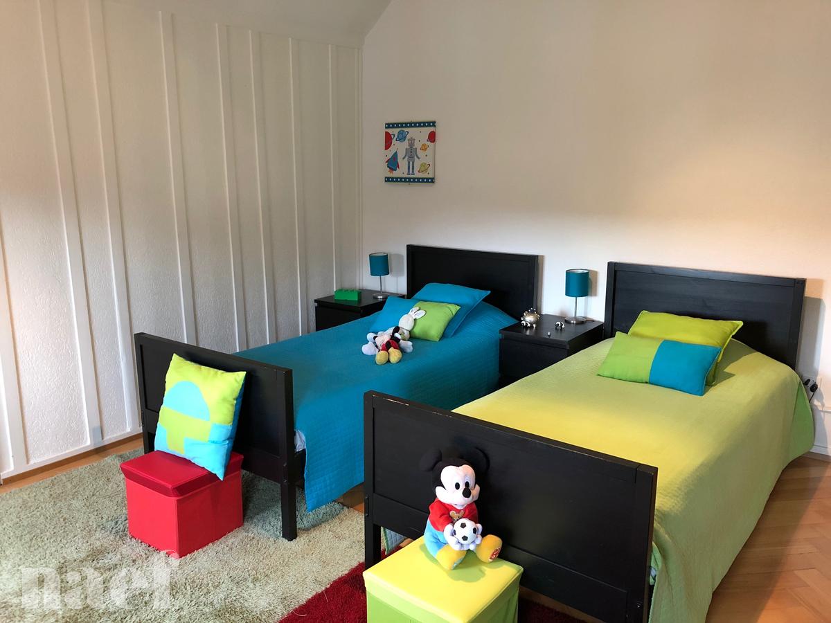 À louer : Appartement 6 Pieces La Chaux-de-Fonds - Ref : 219246.2001 | Naef Immobilier