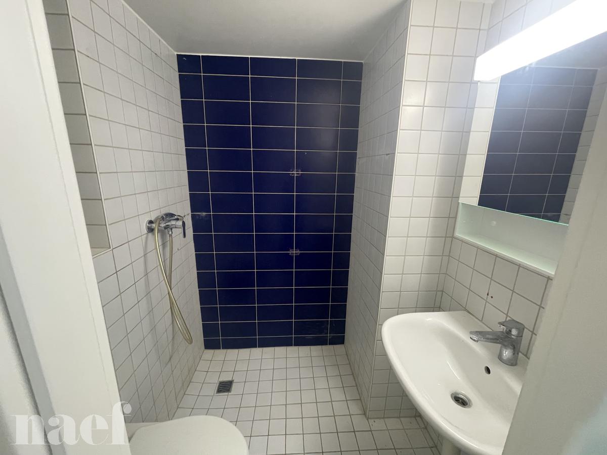À louer : Appartement 2.5 Pieces Neuchâtel - Ref : 219253.1001 | Naef Immobilier