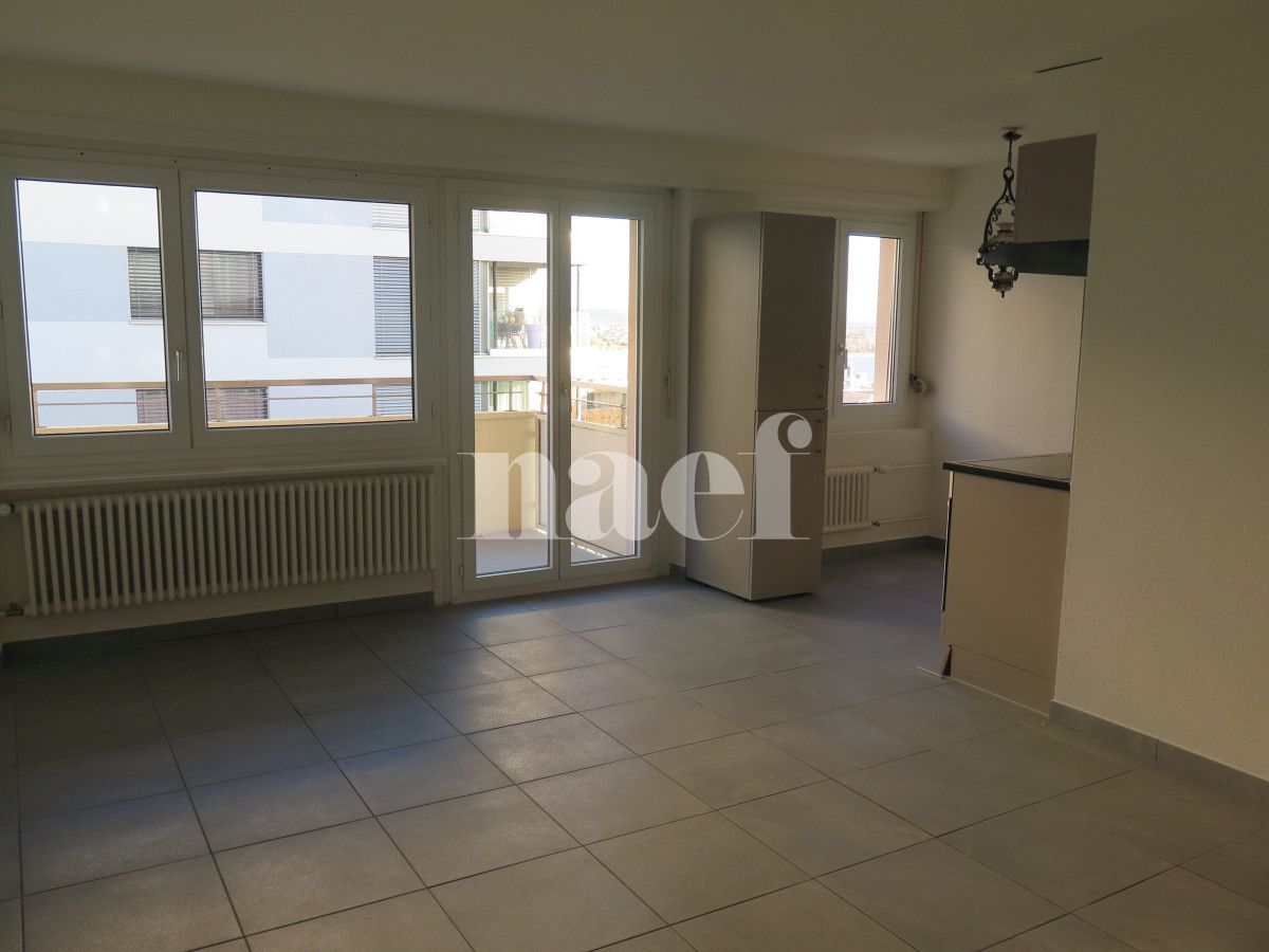 À louer : Appartement 2.5 Pieces Neuchâtel - Ref : 219253.1002 | Naef Immobilier