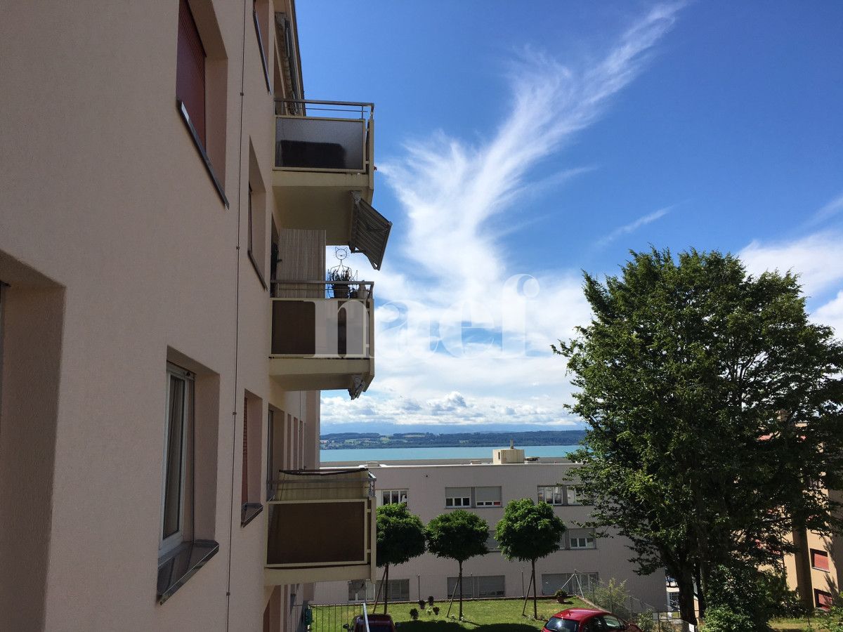 À louer : Appartement 3.5 Pieces Neuchâtel - Ref : 219253.2004 | Naef Immobilier