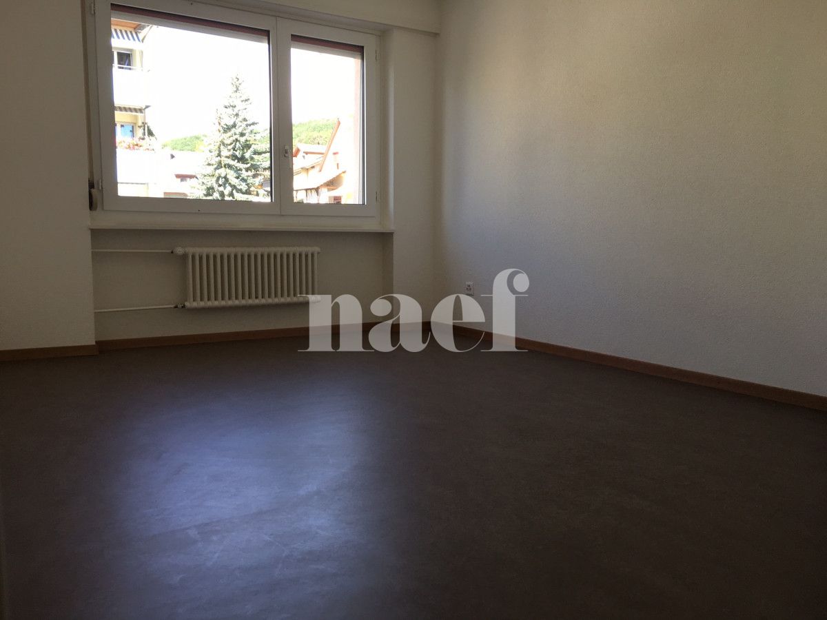 À louer : Appartement 3.5 Pieces Neuchâtel - Ref : 219253.2004 | Naef Immobilier