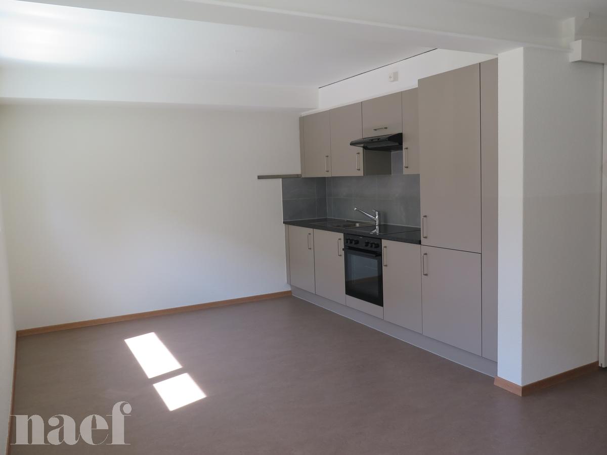 À louer : Appartement 2.5 Pieces Neuchâtel - Ref : 219253.3 | Naef Immobilier