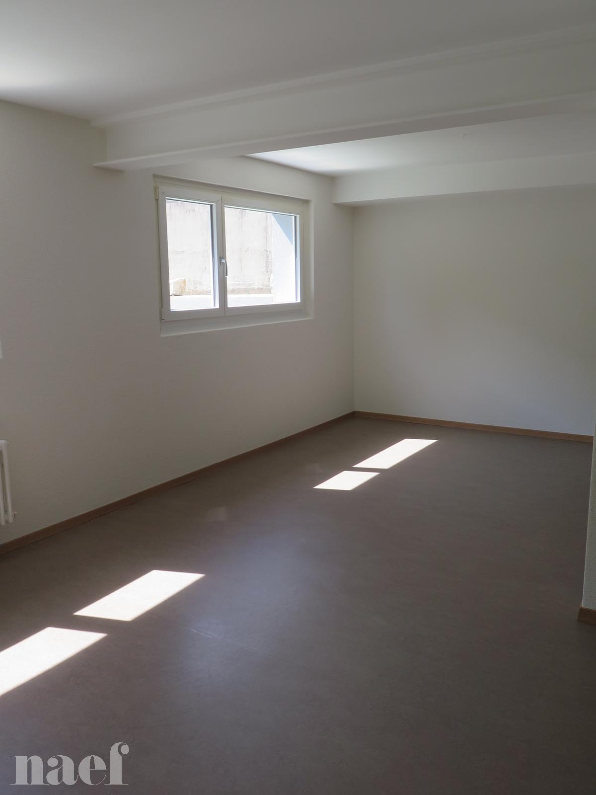 À louer : Appartement 2.5 Pieces Neuchâtel - Ref : 219253.3 | Naef Immobilier