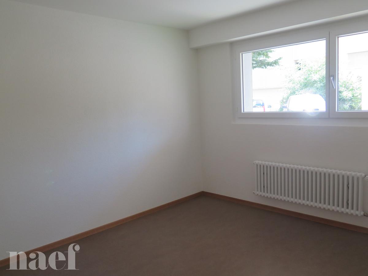 À louer : Appartement 2.5 Pieces Neuchâtel - Ref : 219253.3 | Naef Immobilier