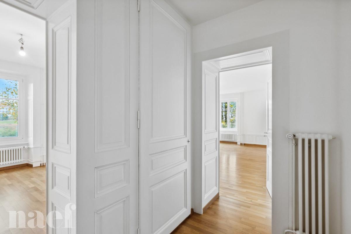 À louer : Appartement 3 Pieces La Chaux-de-Fonds - Ref : 219254.1001 | Naef Immobilier
