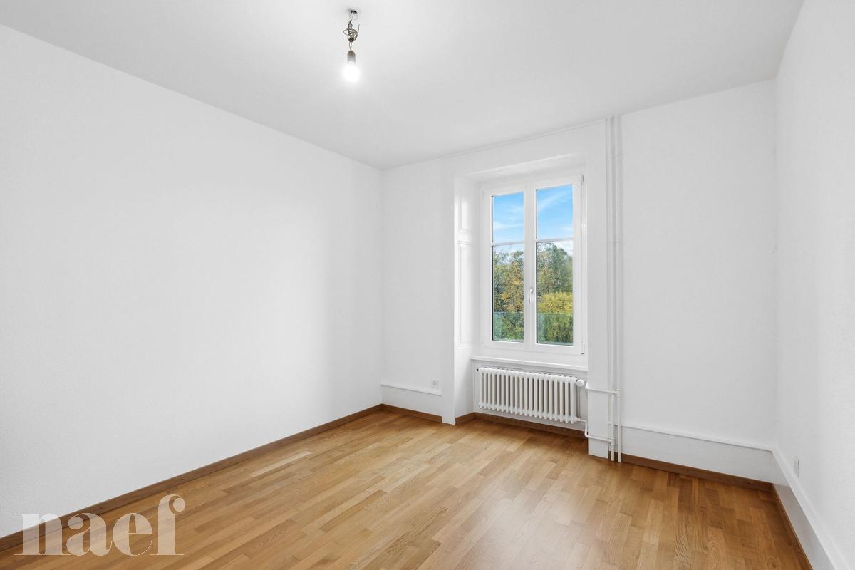 À louer : Appartement 3 Pieces La Chaux-de-Fonds - Ref : 219254.1001 | Naef Immobilier
