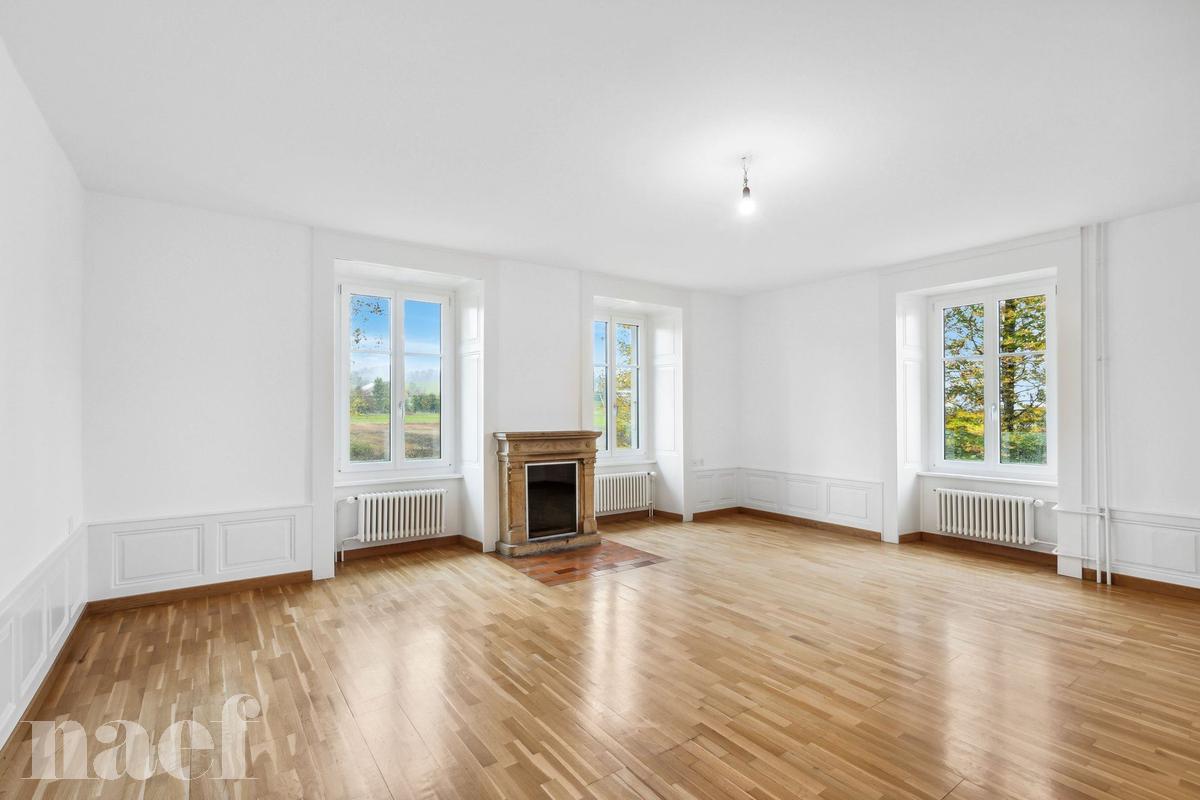 À louer : Appartement 3 Pieces La Chaux-de-Fonds - Ref : 219254.1001 | Naef Immobilier