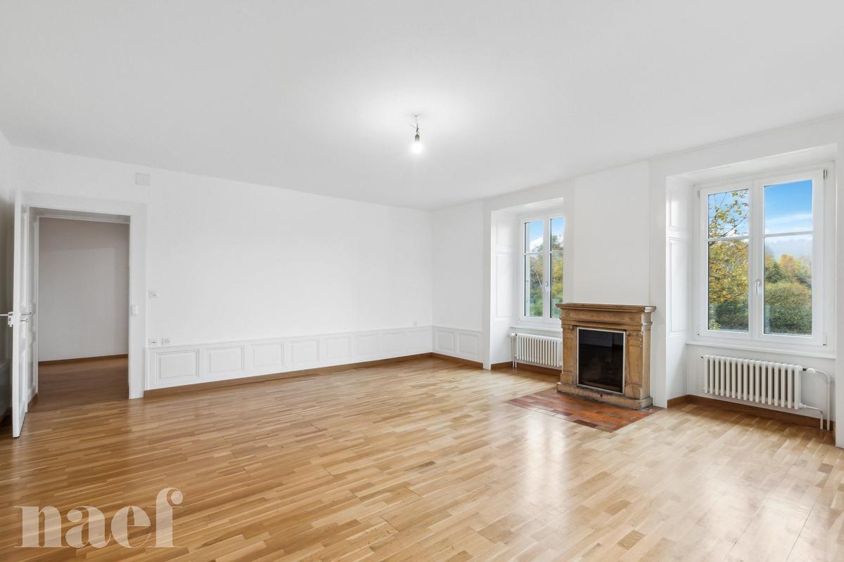 À louer : Appartement 3 Pieces La Chaux-de-Fonds - Ref : 219254.1001 | Naef Immobilier