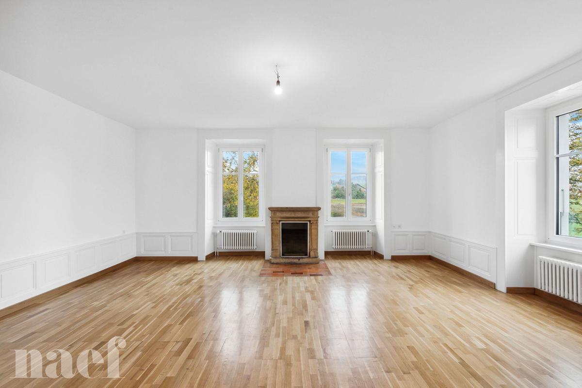 À louer : Appartement 3 Pieces La Chaux-de-Fonds - Ref : 219254.1001 | Naef Immobilier