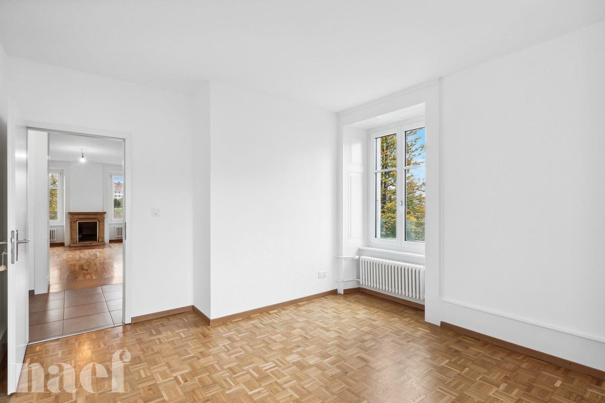 À louer : Appartement 3 Pieces La Chaux-de-Fonds - Ref : 219254.1001 | Naef Immobilier