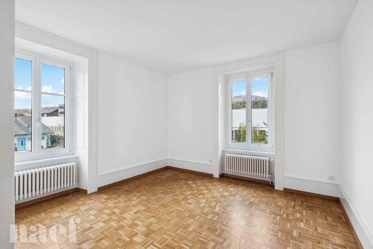 À louer : Appartement 3 Pieces La Chaux-de-Fonds - Ref : 219254.1001 | Naef Immobilier
