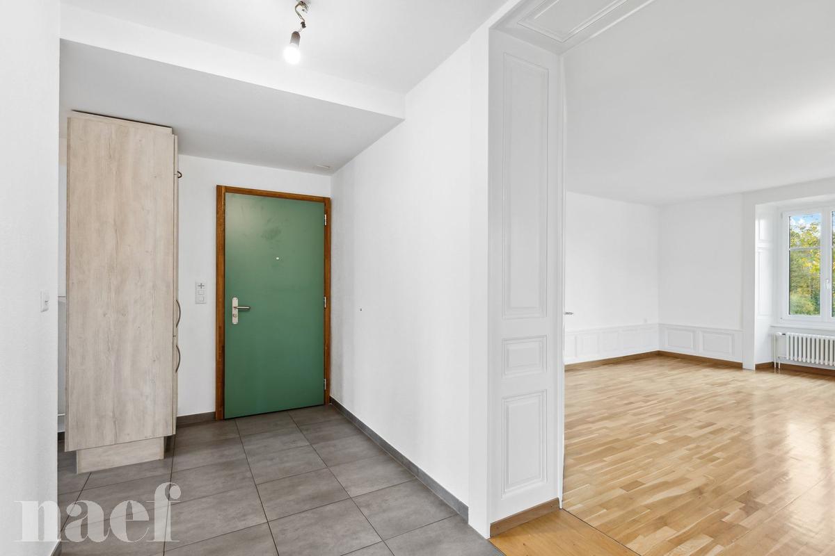À louer : Appartement 3 Pieces La Chaux-de-Fonds - Ref : 219254.1001 | Naef Immobilier