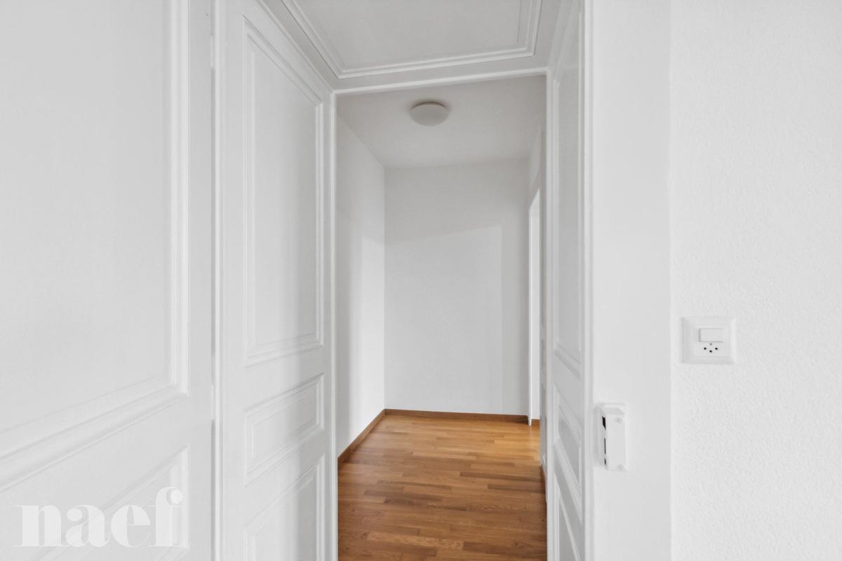 À louer : Appartement 3 Pieces La Chaux-de-Fonds - Ref : 219254.1001 | Naef Immobilier