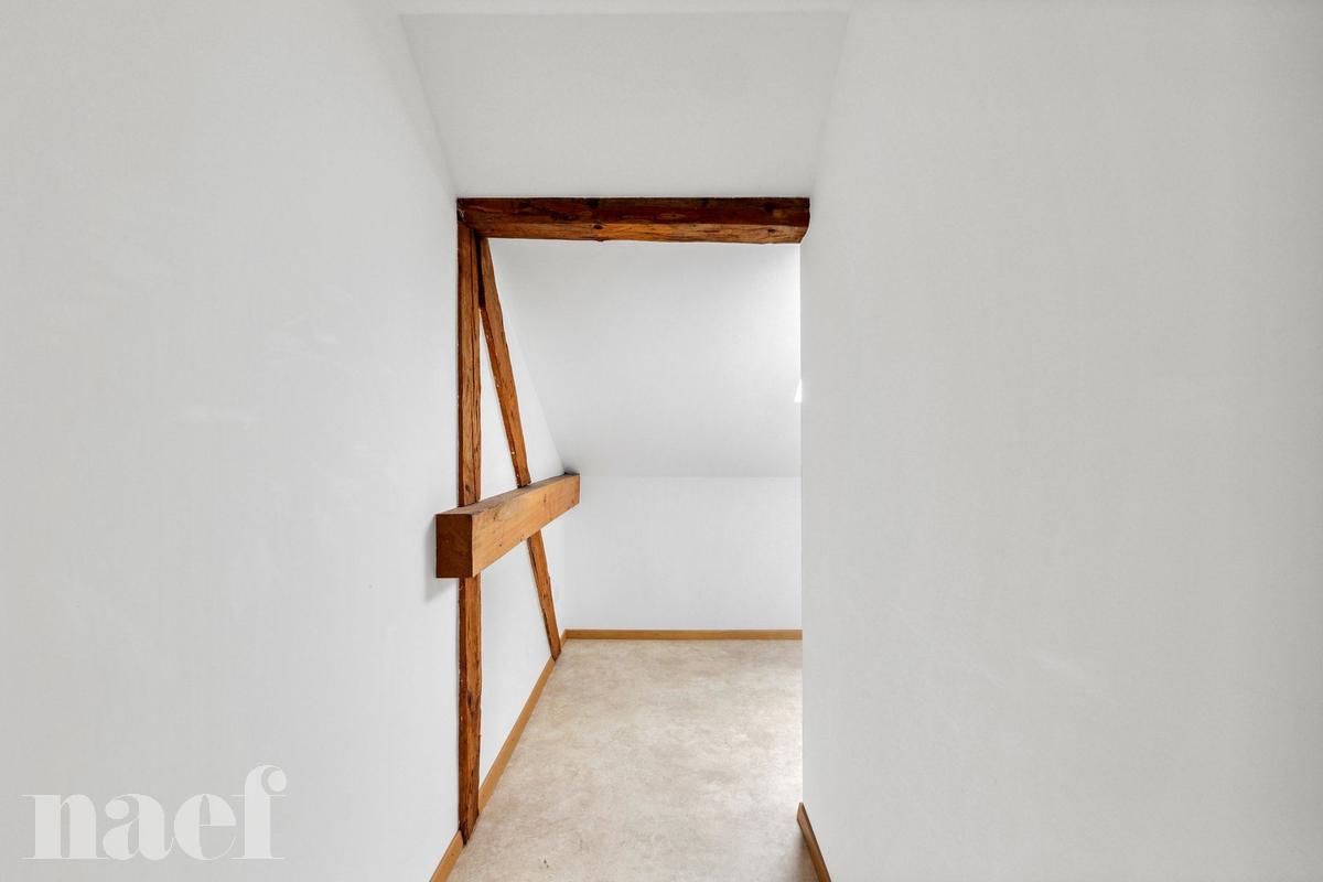 À louer : Appartement 3 Pieces La Chaux-de-Fonds - Ref : 219254.2001 | Naef Immobilier