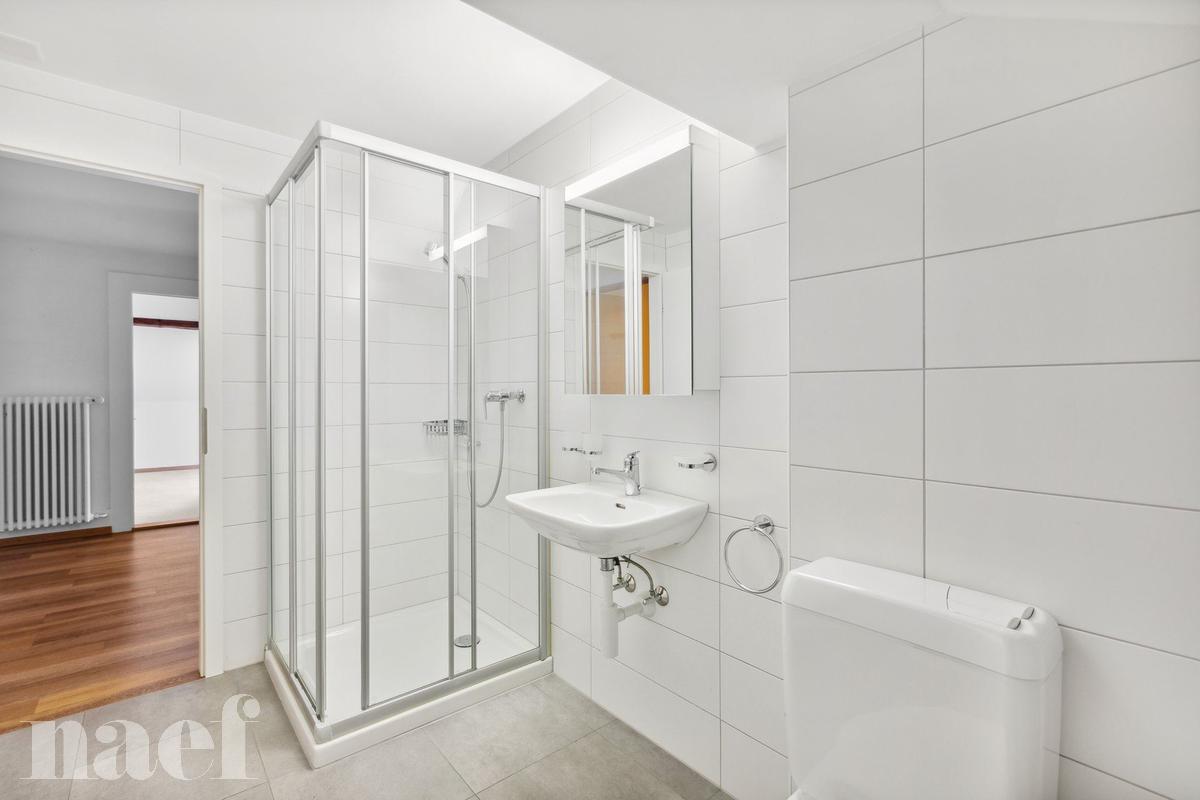 À louer : Appartement 3 Pieces La Chaux-de-Fonds - Ref : 219254.2001 | Naef Immobilier