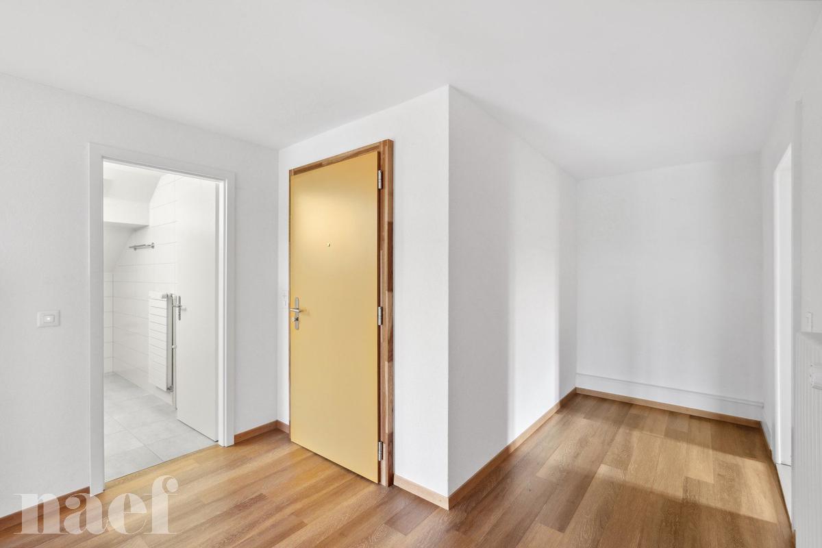 À louer : Appartement 3 Pieces La Chaux-de-Fonds - Ref : 219254.2001 | Naef Immobilier