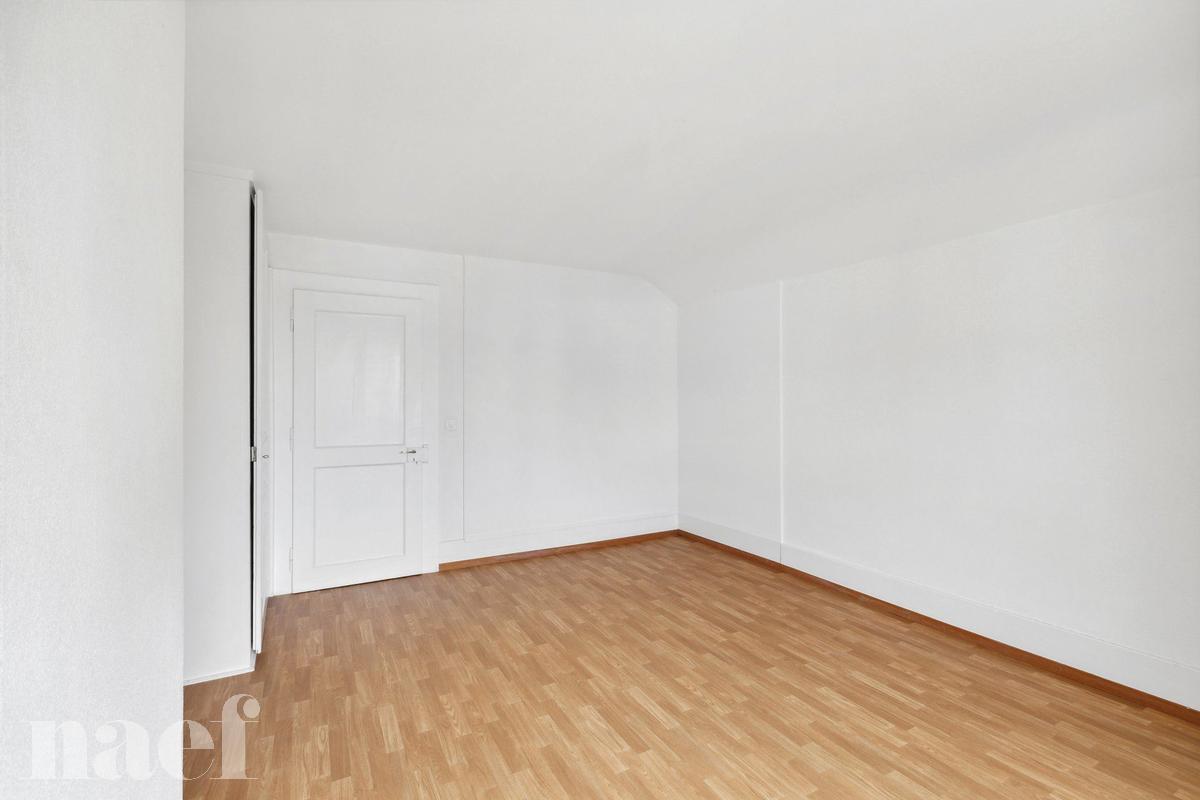 À louer : Appartement 3 Pieces La Chaux-de-Fonds - Ref : 219254.2001 | Naef Immobilier