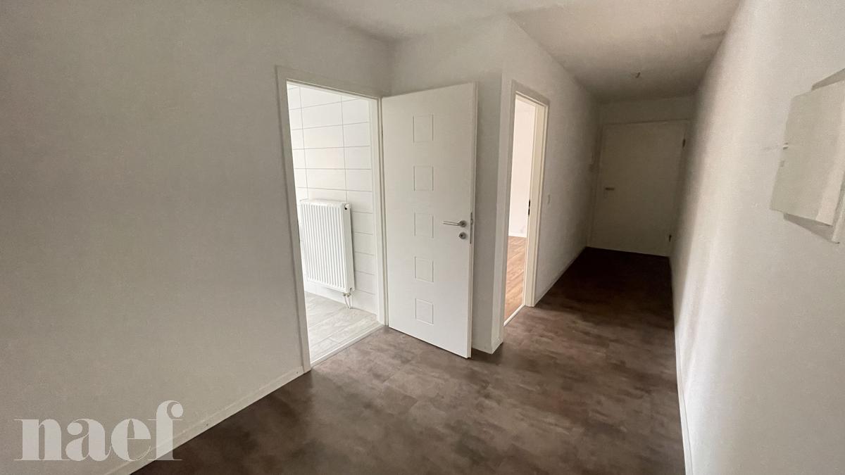 À louer : Appartement 2.5 Pieces Boudry - Ref : 219255.1 | Naef Immobilier
