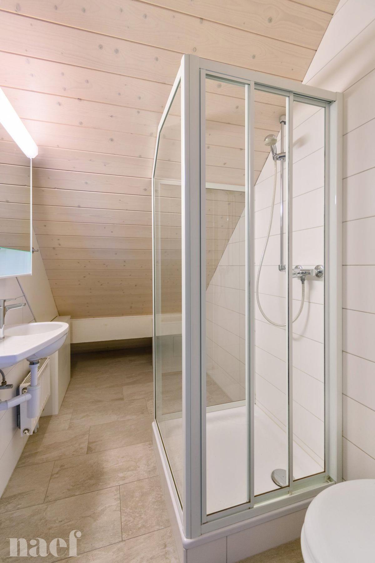 À louer : Appartement 2.5 Pieces Boudry - Ref : 219255.3001 | Naef Immobilier