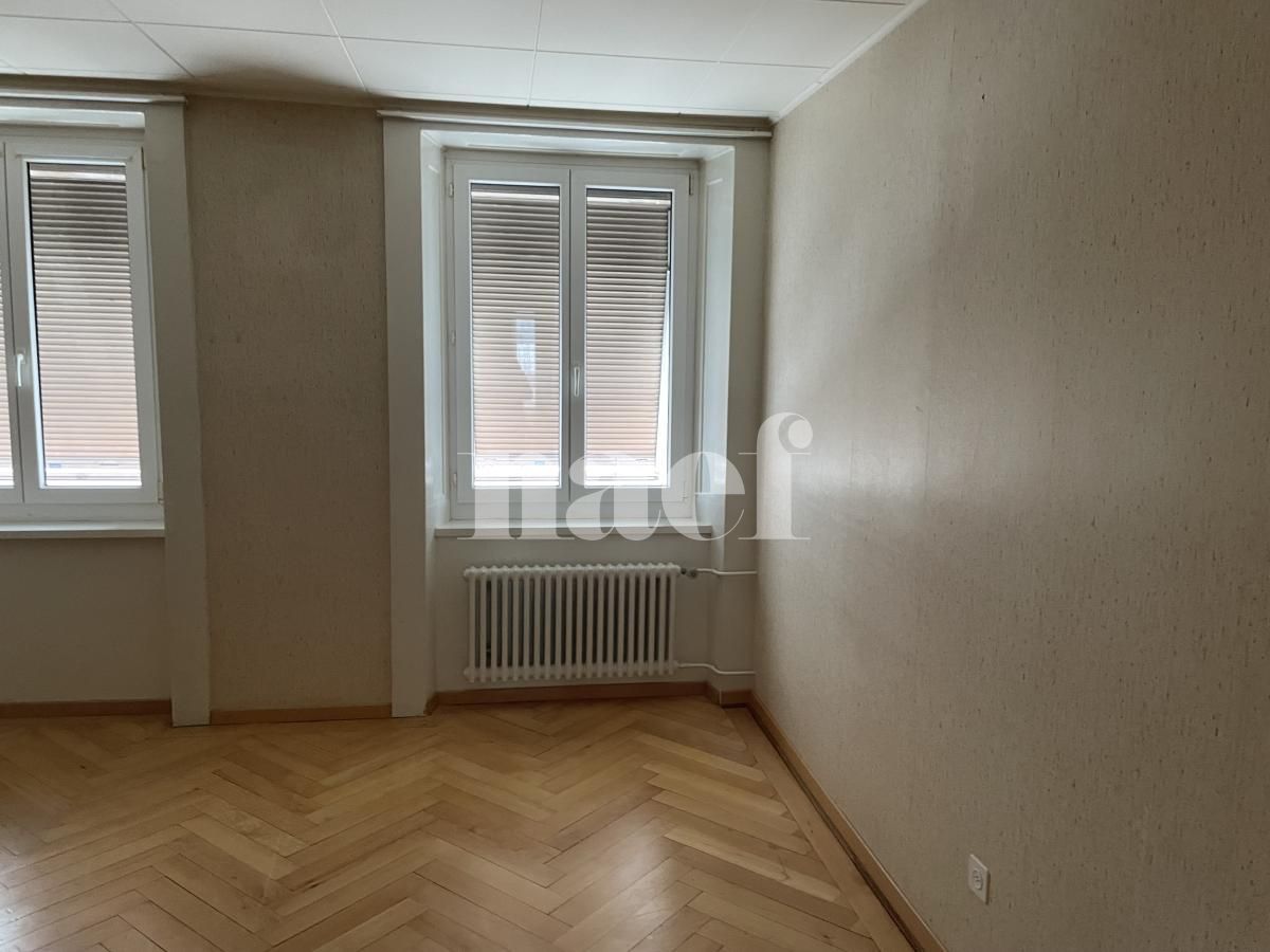 À louer : Appartement 4 Pieces La Chaux-de-Fonds - Ref : 219261.2001 | Naef Immobilier