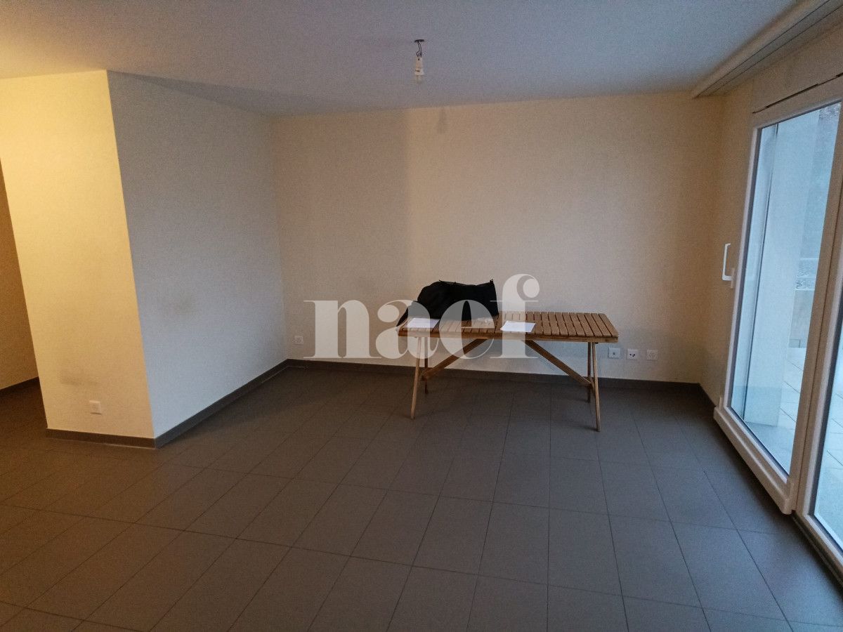 À louer : Appartement 2.5 Pieces Salavaux - Ref : 219274.1011 | Naef Immobilier