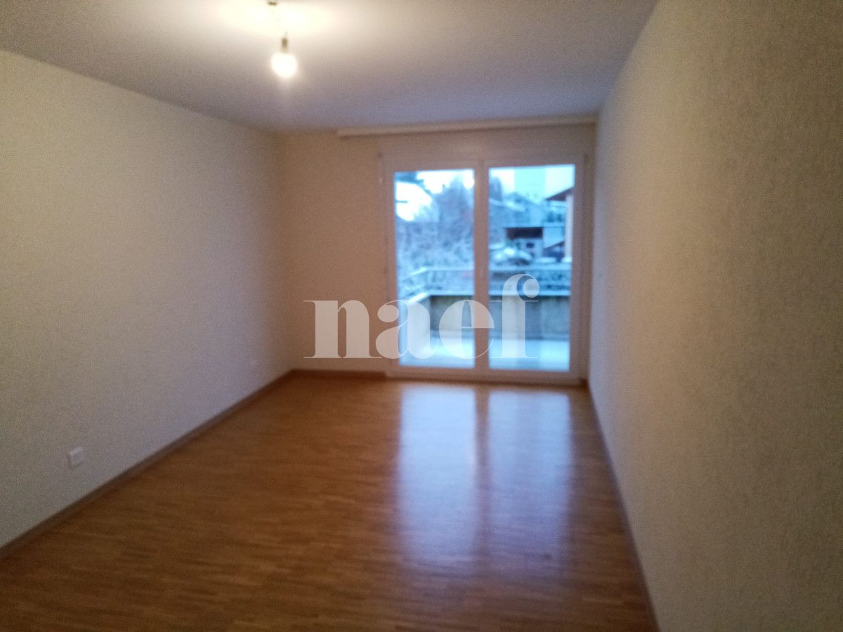 À louer : Appartement 2.5 Pieces Salavaux - Ref : 219274.1011 | Naef Immobilier