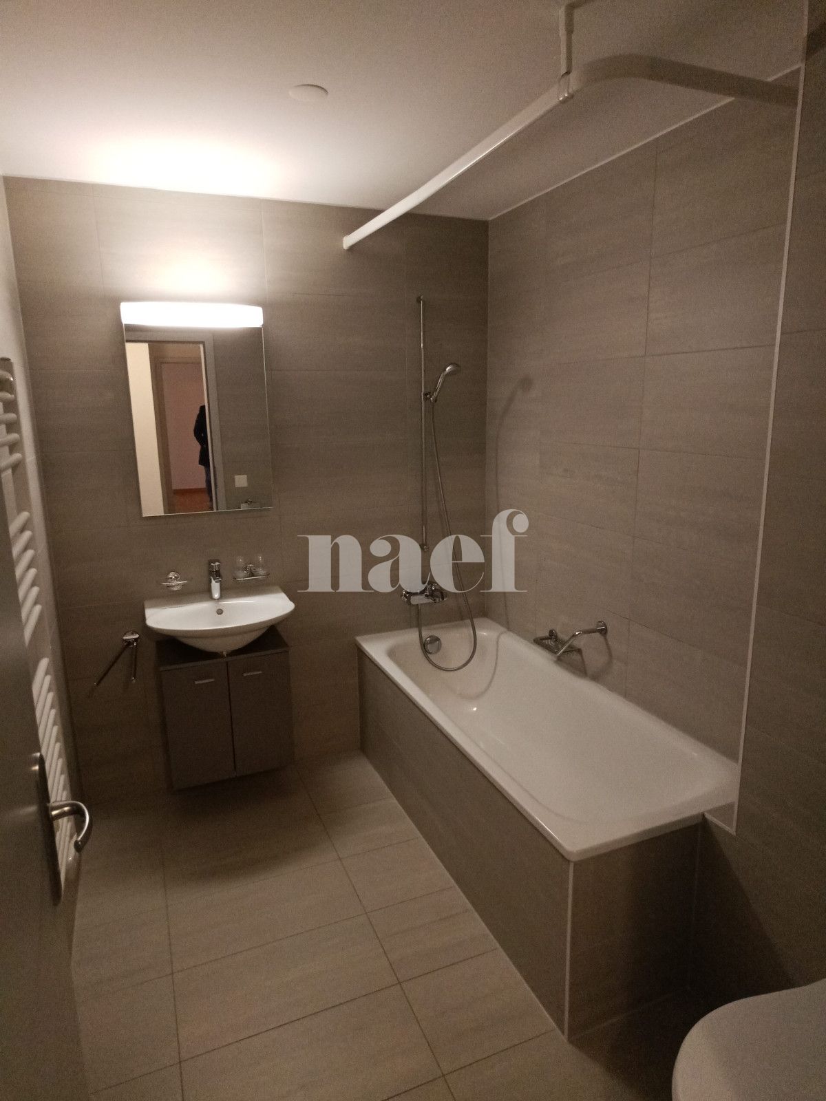 À louer : Appartement 2.5 Pieces Salavaux - Ref : 219274.1011 | Naef Immobilier