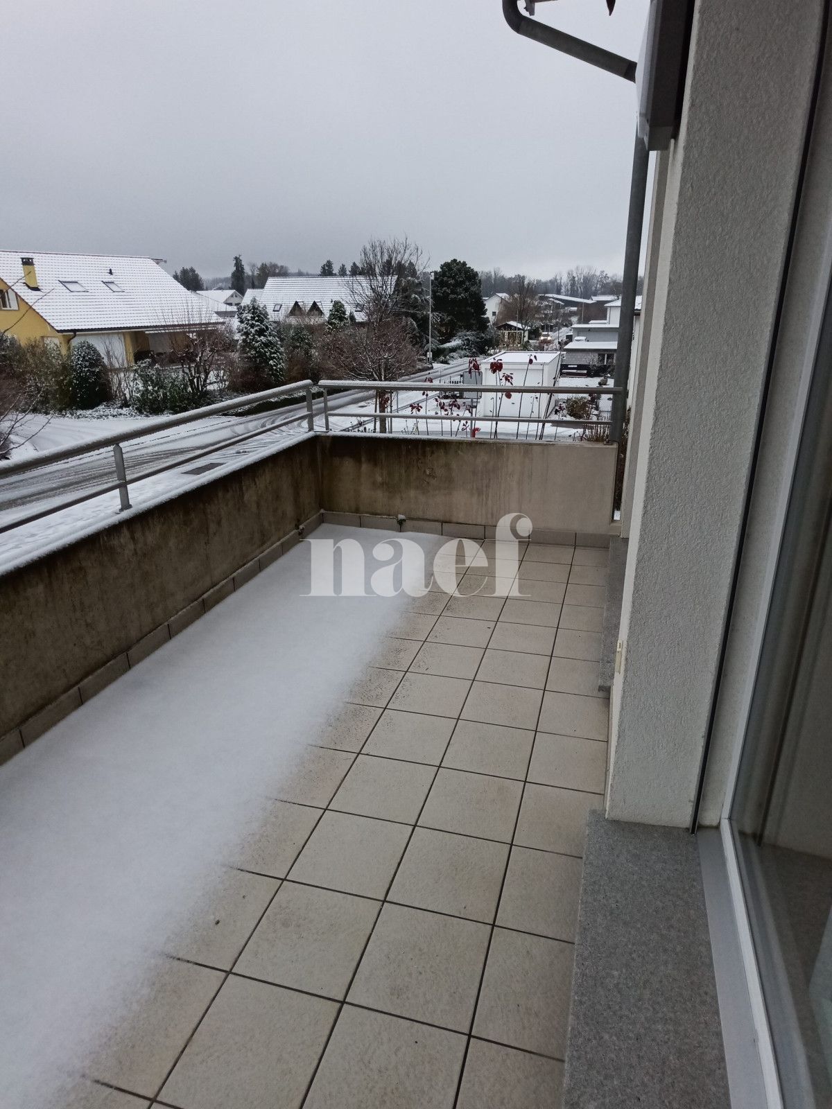 À louer : Appartement 2.5 Pieces Salavaux - Ref : 219274.1011 | Naef Immobilier