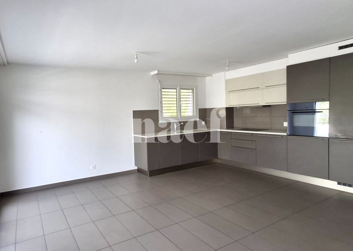 À louer : Appartement 3.5 Pieces Salavaux - Ref : 219274.2024 | Naef Immobilier