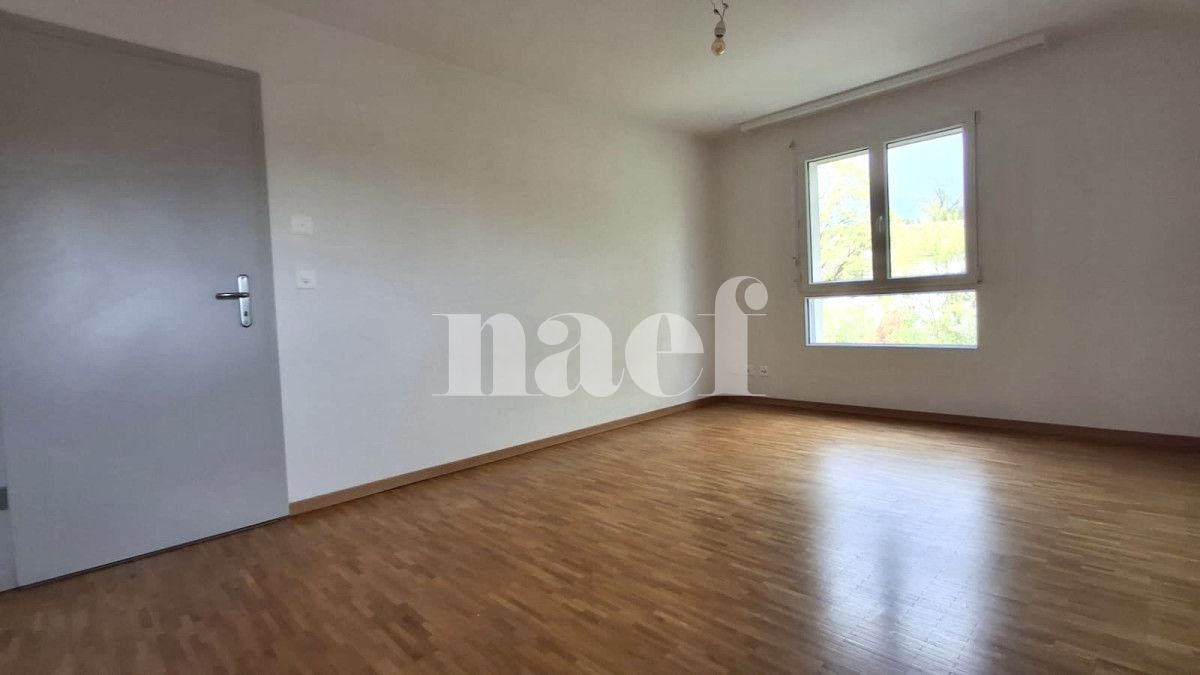 À louer : Appartement 3.5 Pieces Salavaux - Ref : 219274.2024 | Naef Immobilier