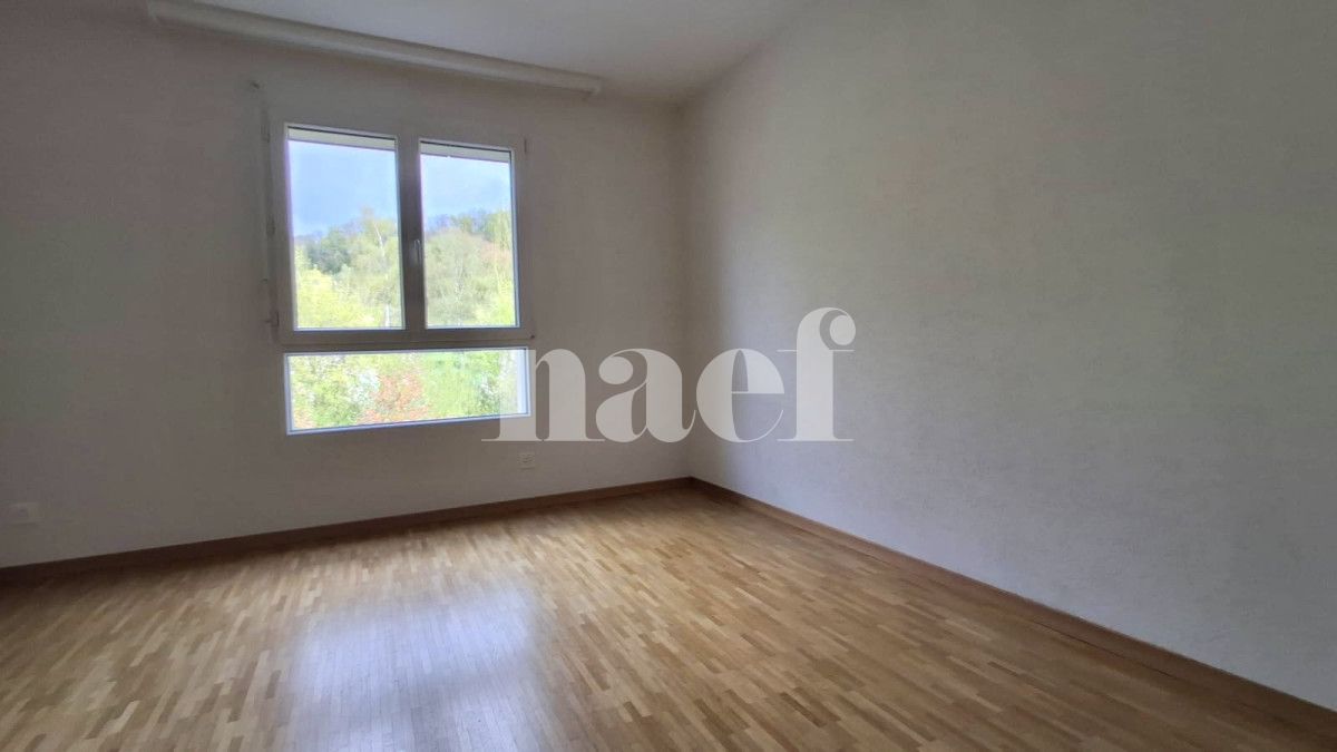 À louer : Appartement 3.5 Pieces Salavaux - Ref : 219274.2024 | Naef Immobilier