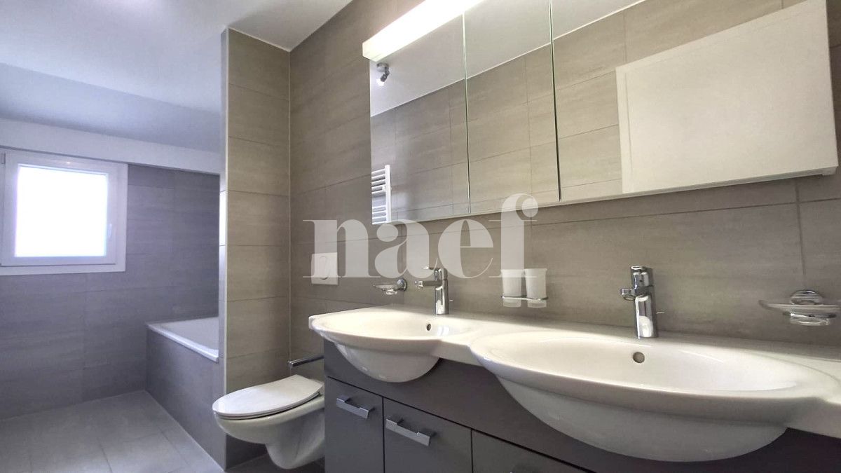 À louer : Appartement 3.5 Pieces Salavaux - Ref : 219274.2024 | Naef Immobilier