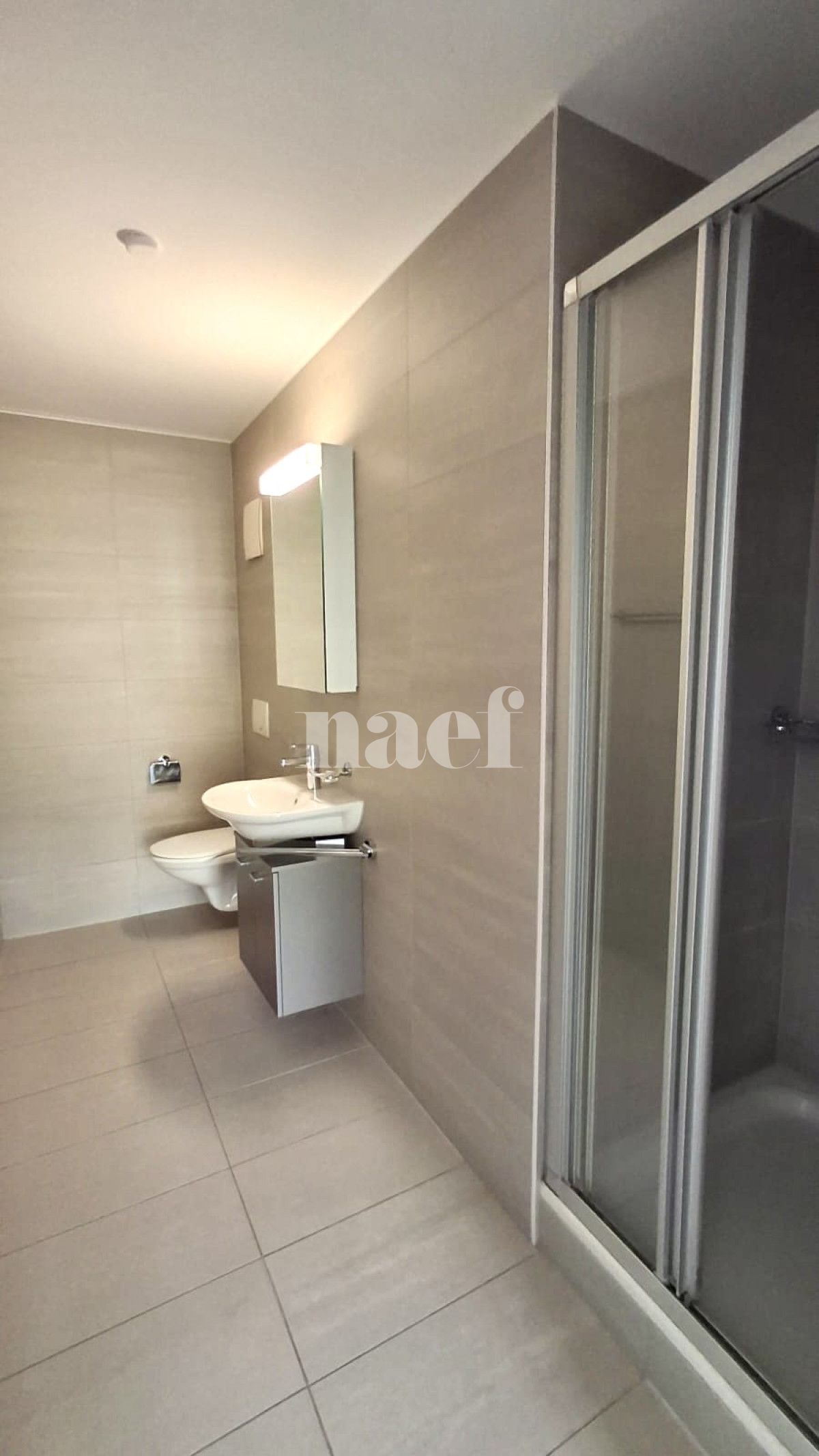 À louer : Appartement 3.5 Pieces Salavaux - Ref : 219274.2024 | Naef Immobilier
