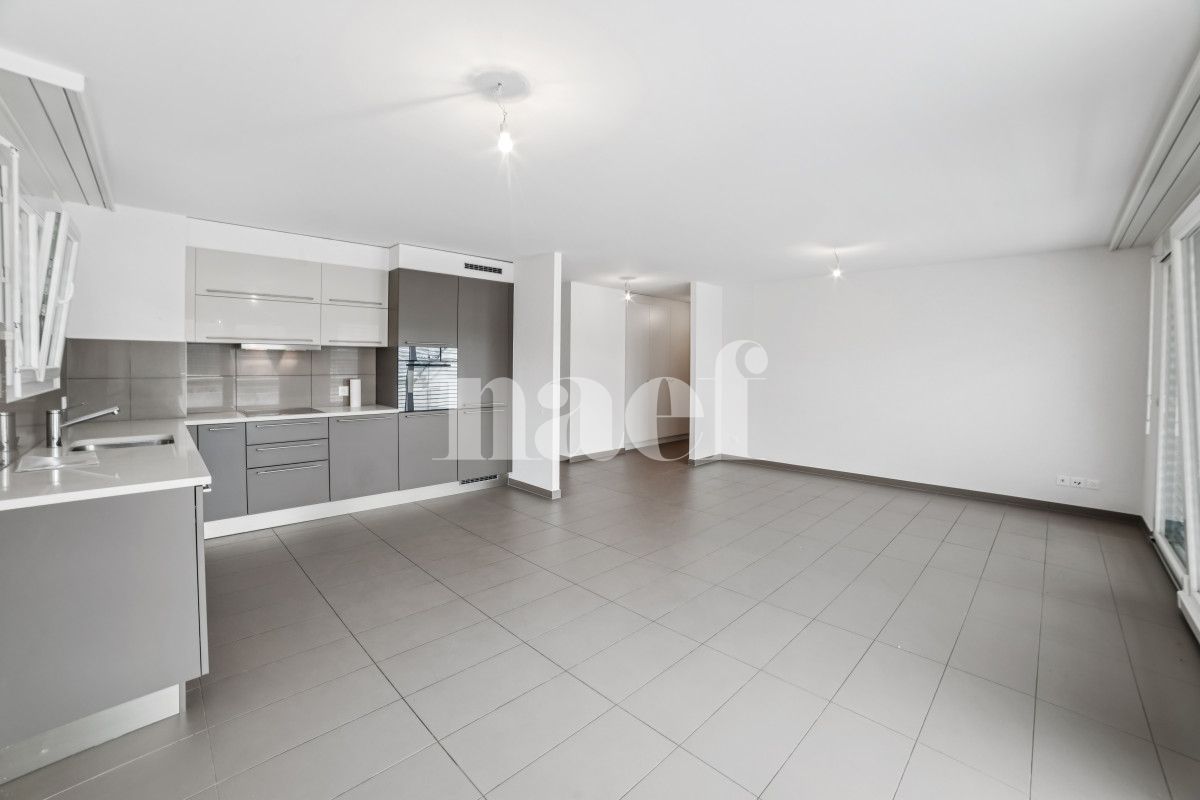 À louer : Appartement 3.5 Pieces Salavaux - Ref : 219275.2024 | Naef Immobilier