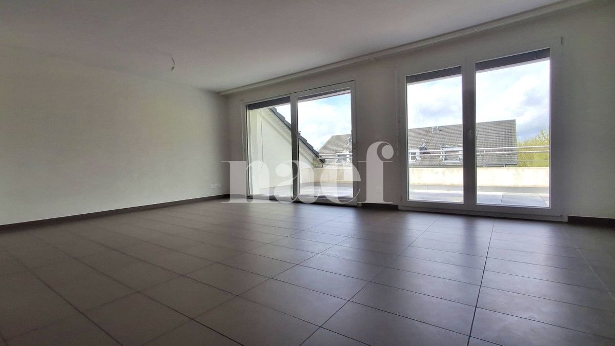 À louer : Appartement 3.5 Pieces Salavaux - Ref : 219275.2024 | Naef Immobilier