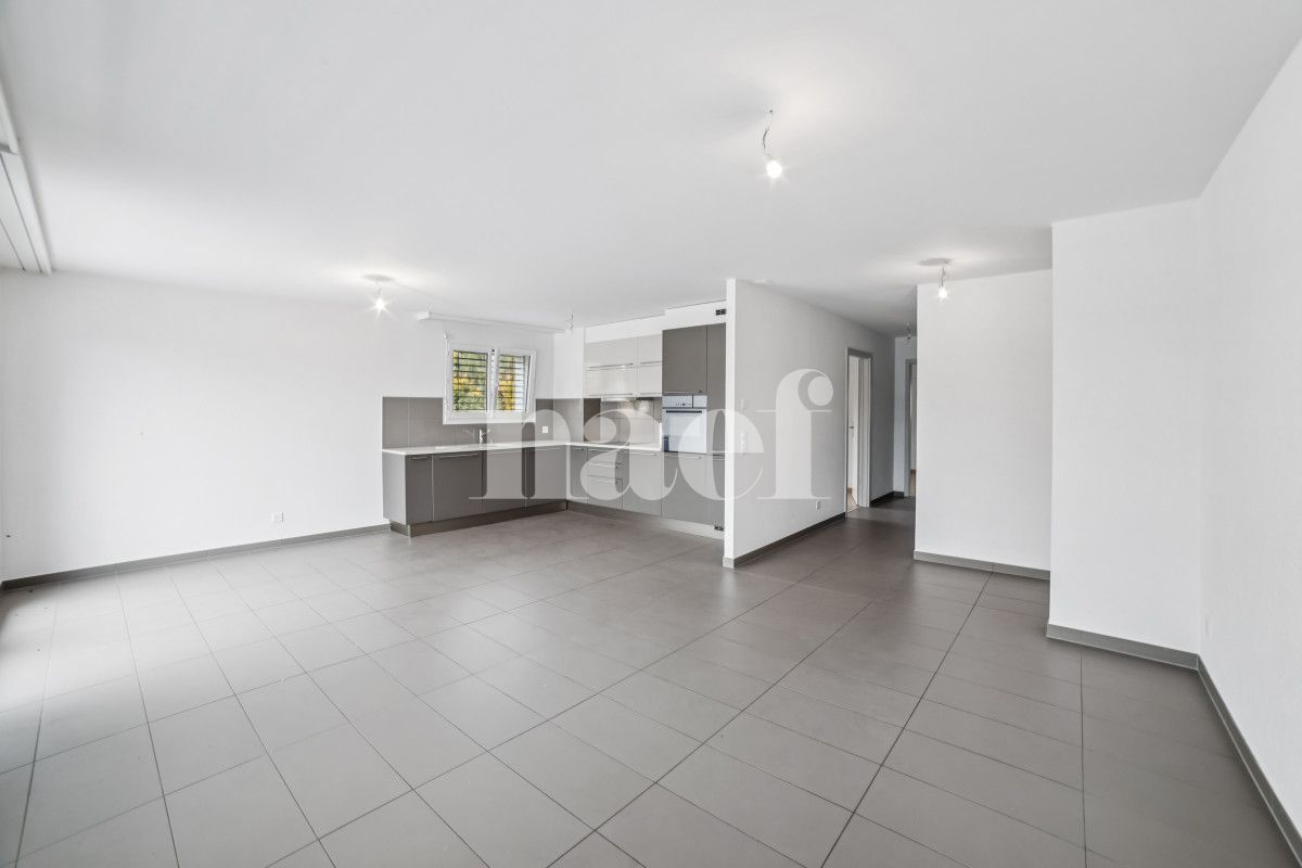 À louer : Appartement 3.5 Pieces Salavaux - Ref : 219275.2024 | Naef Immobilier